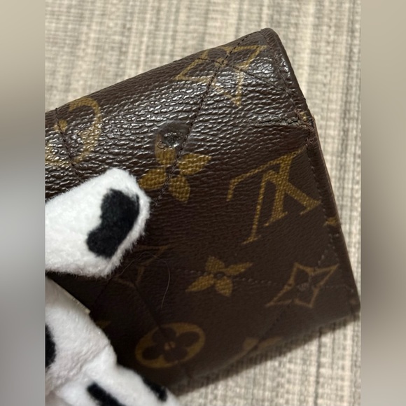 Louis Vuitton Etoile GM Quilted Monogram Wallet - Picture 5 of 14